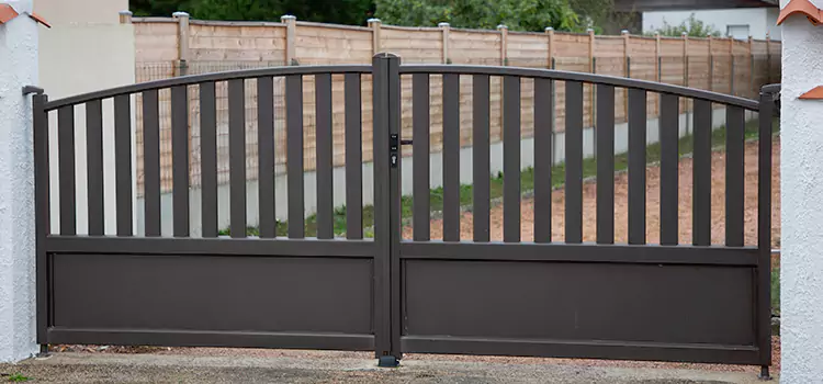 Advanced Gate Solutions in Westminster, CA