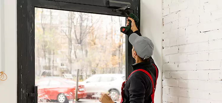 Comprehensive Door Closer Services in Westminster, CA