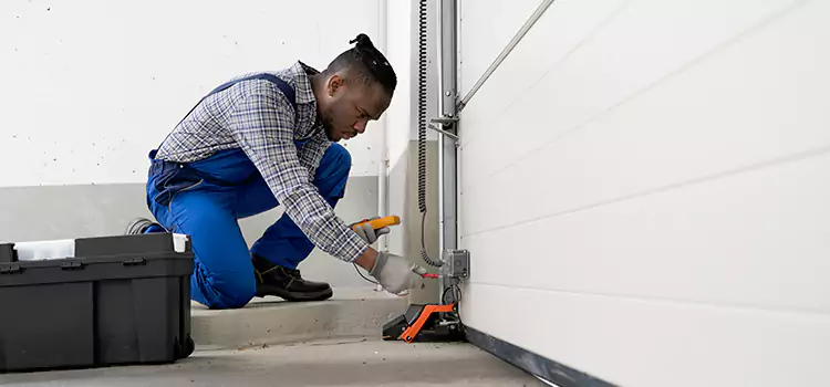 Expert Solutions for Every Garage Lock Need in Westminster, CA