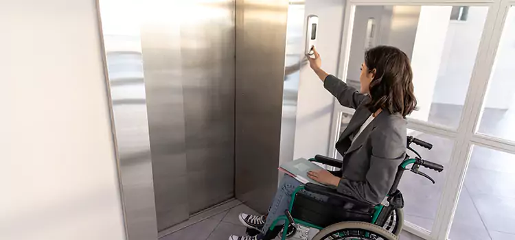 Benefits of Modern Handicap Door Systems in Westminster, CA