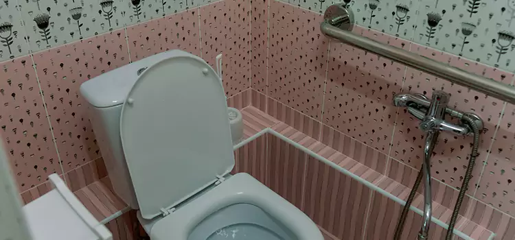 Meeting Diverse Needs With Accessible Restroom Solutions in Westminster, CA