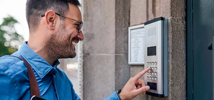 Advanced Solutions for Enhanced Security in Westminster, CA