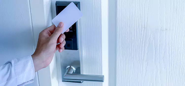 Why Choose Us for Your Keycard Lock Installation in Westminster, CA?