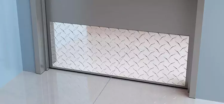 Benefits of Professional Kick Plate Solutions in Westminster, CA
