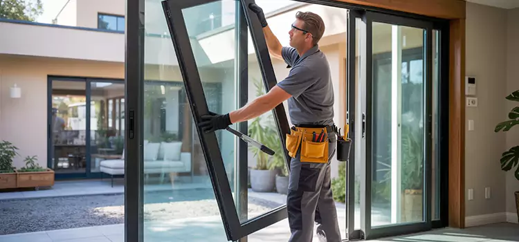 Specialized Sliding Door Roller Services in Westminster, California