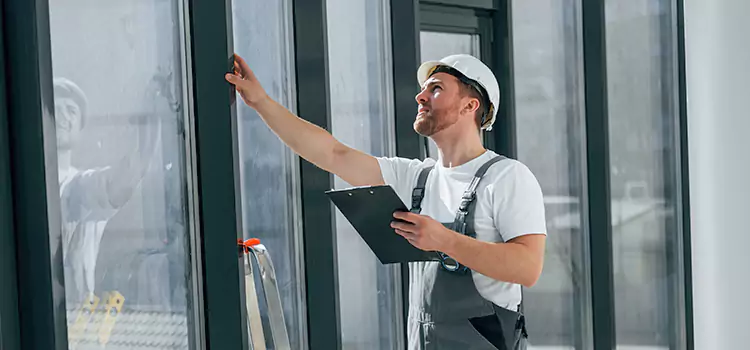 Comprehensive Solutions for Your Sticking Doors in Westminster, CA