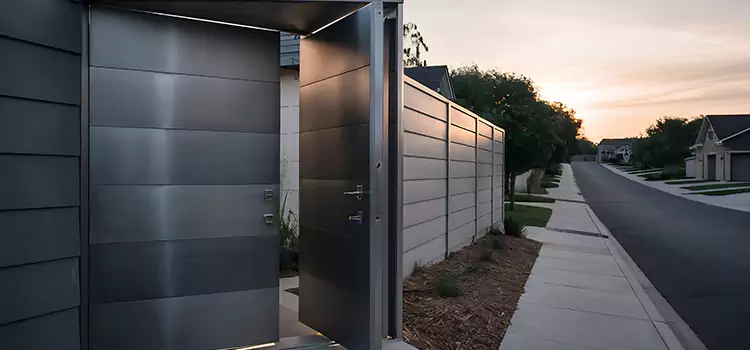 Comprehensive Steel Door Solutions in Westminster, CA