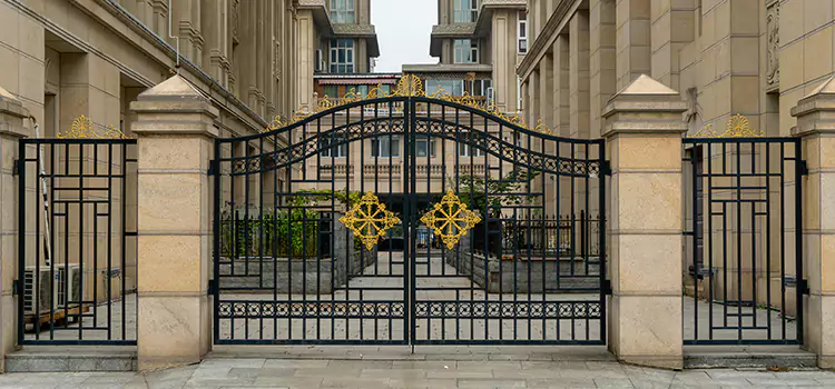 Comprehensive Iron Gate Maintenance Solutions in Westminster, CA