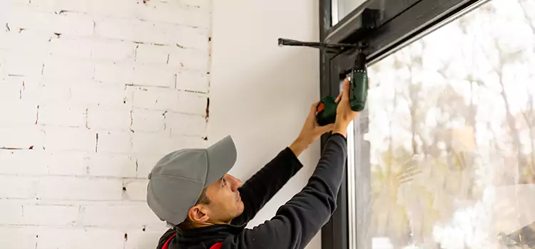 Your Trusted Partner for Door Closer Solutions in Westminster, CA