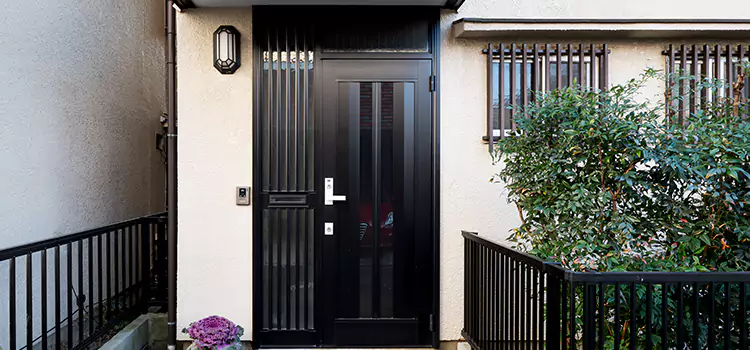 Popular Exterior Door Options in Westminster, CA