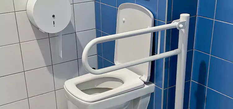 Comprehensive Solutions in Westminster, CA for Accessible Facilities