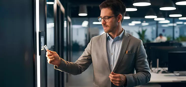 Our Commitment to Keycard Security Excellence in Westminster, CA