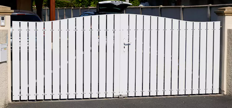 Why Choose Us for Residential Gate Repair in Westminster, CA?